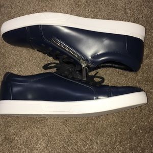 Calvin Klein shoes